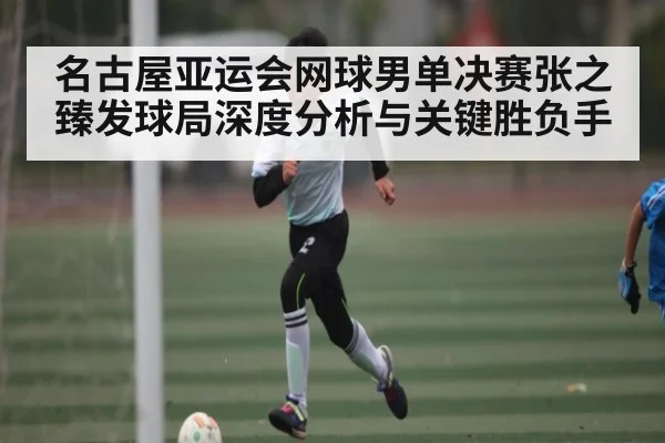 名古屋亚运会网球男单决赛张之臻发球局深度分析与关键胜负手