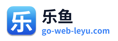 乐鱼 Logo